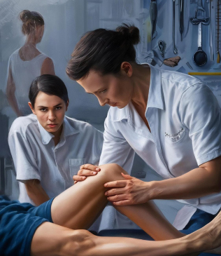 Physiotherapy Image
