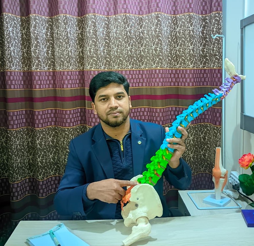 Majadul Islam