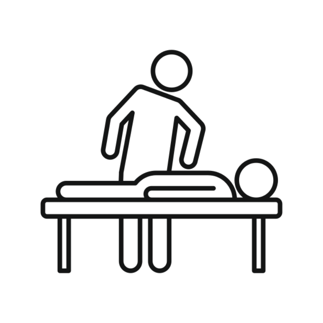HVLA Chiropractic Adjustment — Spinal Correction & Instant Pain Relief in Bangladesh
