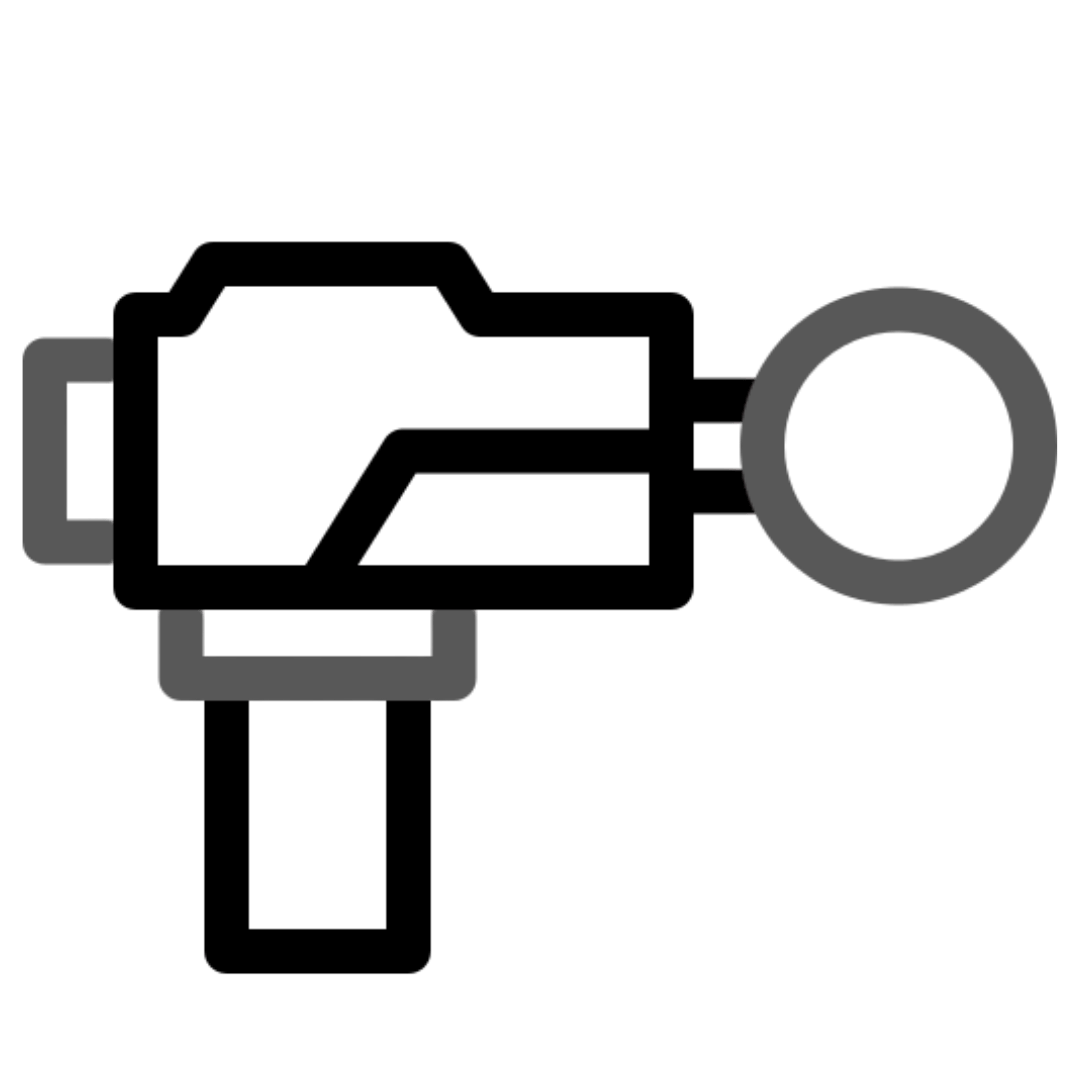 Cat-Ex Electric Adjuster — Instrument-Assisted Chiropractic Adjustment in Bangladesh
