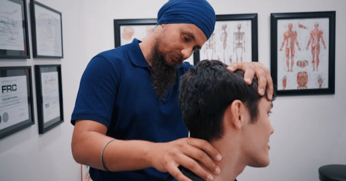 Gonstead Chiropractic Technique — Precision Spinal Analysis & Adjustment in Bangladesh