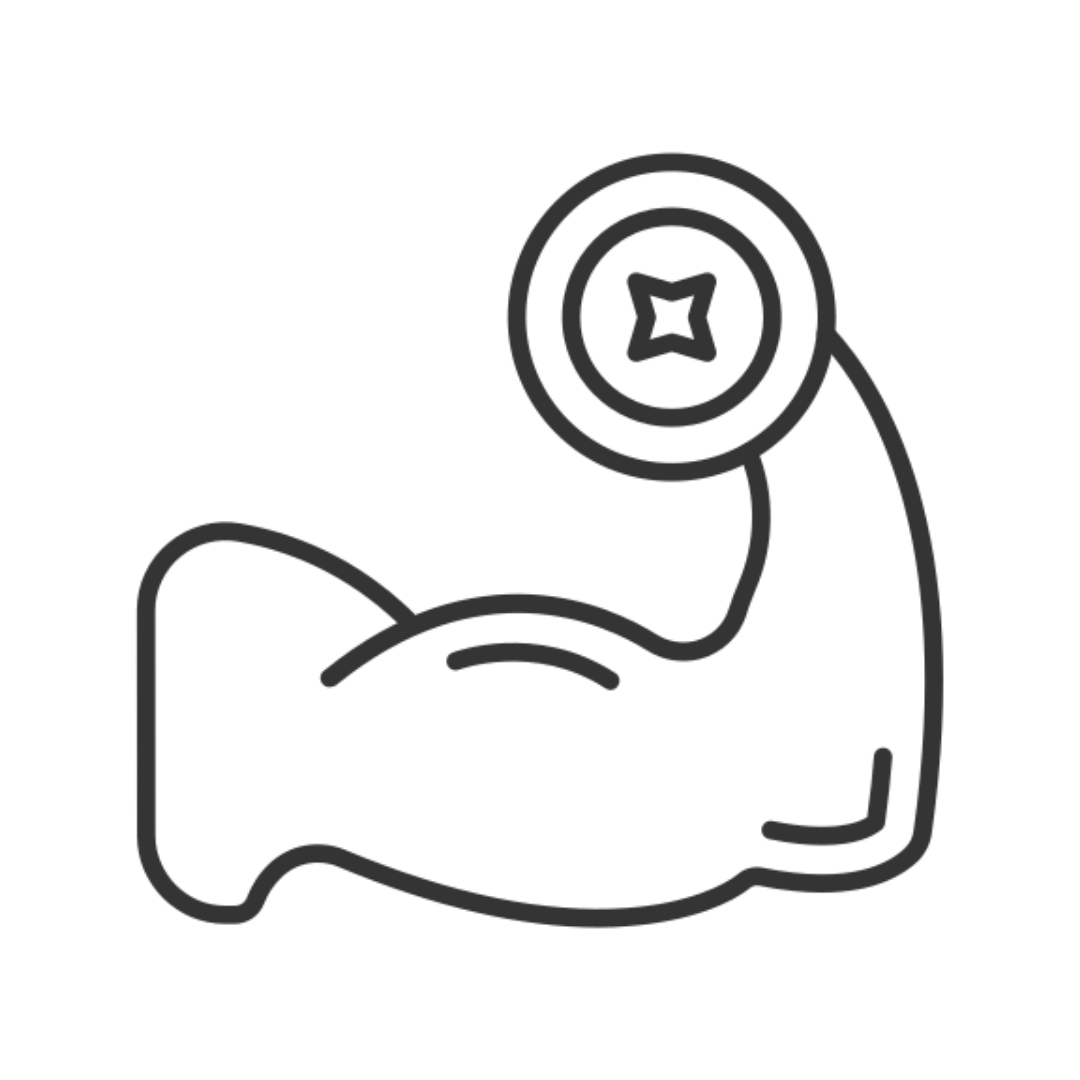 Muscle Energy Technique (MET)